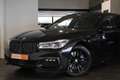 BMW 750 750d xDrive*BTW* M-Pack Full Optie TrekH Pano12M* Noir - thumbnail 2