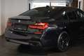BMW 750 750d xDrive*BTW* M-Pack Full Optie TrekH Pano12M* Noir - thumbnail 5