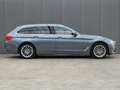 BMW 530 5-serie Touring 530i High Executive * LED * GR NAV Gris - thumbnail 12