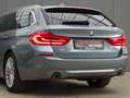 BMW 530 5-serie Touring 530i High Executive * LED * GR NAV Gris - thumbnail 46