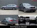 BMW 530 5-serie Touring 530i High Executive * LED * GR NAV Gris - thumbnail 1