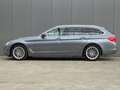 BMW 530 5-serie Touring 530i High Executive * LED * GR NAV Gris - thumbnail 10