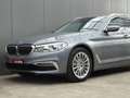 BMW 530 5-serie Touring 530i High Executive * LED * GR NAV Gris - thumbnail 49