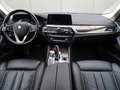 BMW 530 5-serie Touring 530i High Executive * LED * GR NAV Gris - thumbnail 34