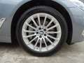 BMW 530 5-serie Touring 530i High Executive * LED * GR NAV Gris - thumbnail 43