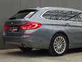 BMW 530 5-serie Touring 530i High Executive * LED * GR NAV Gris - thumbnail 48