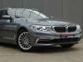 BMW 530 5-serie Touring 530i High Executive * LED * GR NAV Gris - thumbnail 45