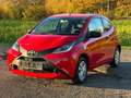 Toyota Aygo X 1.0 Klima Radio Business-Paket Червоний - thumbnail 3