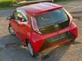 Toyota Aygo X 1.0 Klima Radio Business-Paket Червоний - thumbnail 12