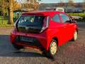 Toyota Aygo X 1.0 Klima Radio Business-Paket Червоний - thumbnail 8