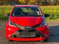 Toyota Aygo X 1.0 Klima Radio Business-Paket Червоний - thumbnail 2