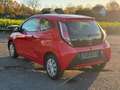 Toyota Aygo X 1.0 Klima Radio Business-Paket Червоний - thumbnail 6