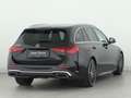 Mercedes-Benz C 220 d T *AMG*Navi*Memory*Pano*Digi-Light*AHK** Negro - thumbnail 2