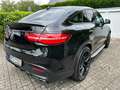 Mercedes-Benz GLE 63 AMG AMG GLE 63 Coupe S 4Matic AMG Speedshift 7G-TRONIC Negro - thumbnail 6