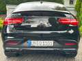 Mercedes-Benz GLE 63 AMG AMG GLE 63 Coupe S 4Matic AMG Speedshift 7G-TRONIC Negro - thumbnail 5