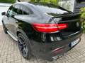Mercedes-Benz GLE 63 AMG AMG GLE 63 Coupe S 4Matic AMG Speedshift 7G-TRONIC Negro - thumbnail 4