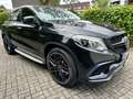 Mercedes-Benz GLE 63 AMG AMG GLE 63 Coupe S 4Matic AMG Speedshift 7G-TRONIC Negro - thumbnail 1