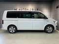 Volkswagen T6 Multivan Edition 30 4Motion*RFK*AHK*SITZHEIZUNG*ALCANTARA* Weiß - thumbnail 6