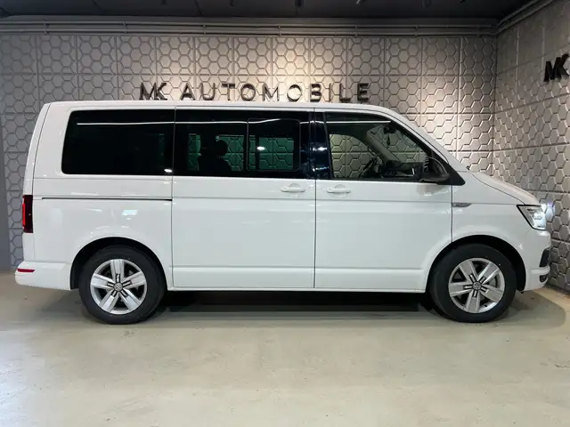 Volkswagen Multivan view 6