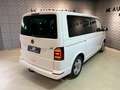 Volkswagen T6 Multivan Edition 30 4Motion*RFK*AHK*SITZHEIZUNG*ALCANTARA* Weiß - thumbnail 7