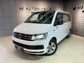 Volkswagen T6 Multivan Edition 30 4Motion*RFK*AHK*SITZHEIZUNG*ALCANTARA* Weiß - thumbnail 1
