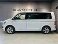 Volkswagen T6 Multivan Edition 30 4Motion*RFK*AHK*SITZHEIZUNG*ALCANTARA* Weiß - thumbnail 4