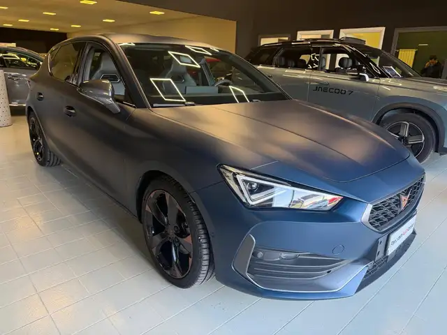 CUPRA Leon Leon 1.5 hybrid 150cv dsg