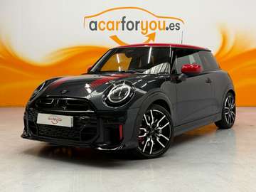 JCW Aut.
