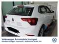 Volkswagen Polo Life 1.0 TSI DSG Navi LED ACC PDC SHZ Weiß - thumbnail 4