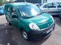 Renault Kangoo Beau dci 1.5 12 2011 tbe ct ok reprise Vert - thumbnail 1