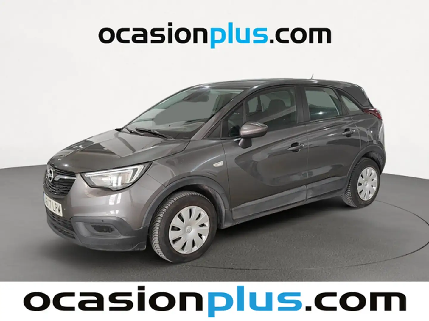 Opel Crossland X 1.5D Edition 102 Gris - 1