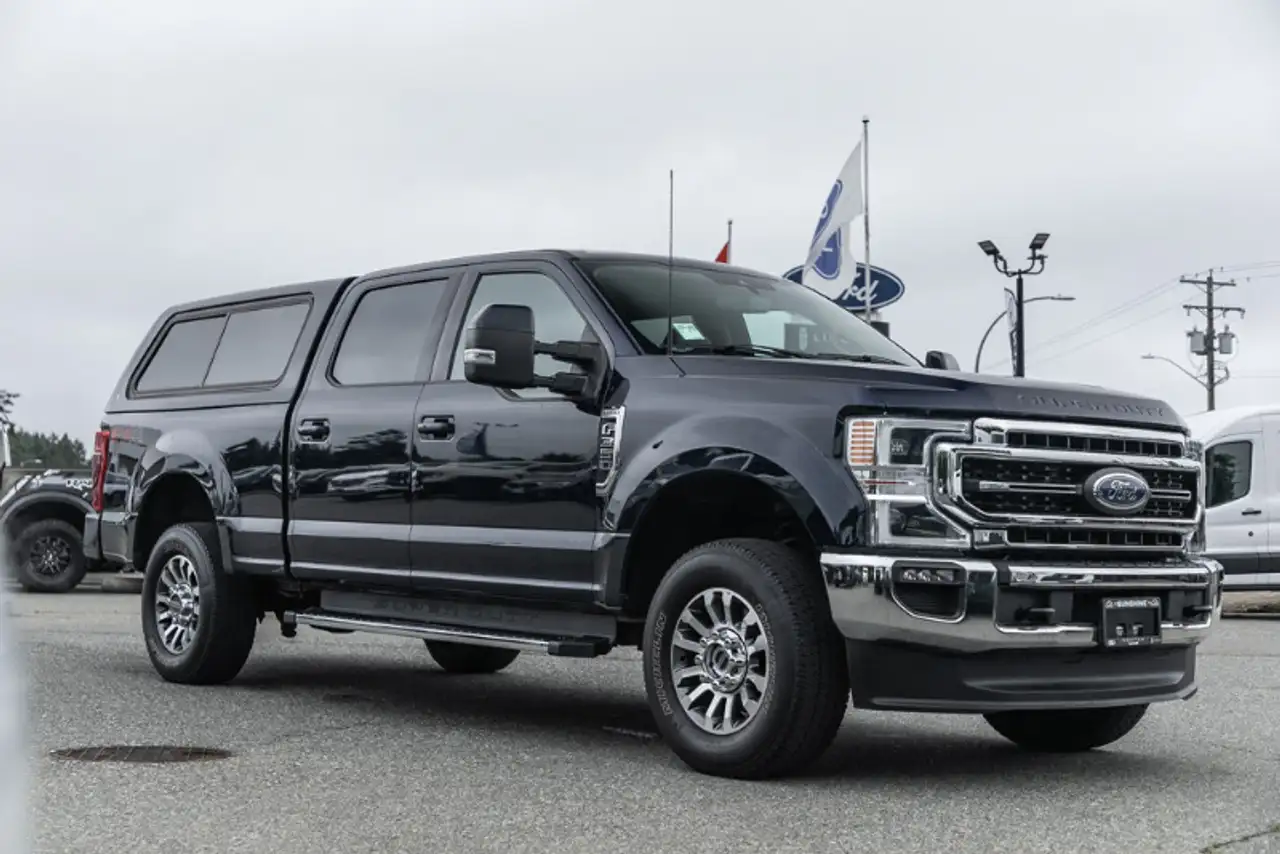 2022 Ford F 350
