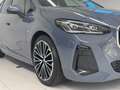 BMW 218 i Active Tourer*M-SPORT*1.BESITZ*HEAD-UP*HARMAN-K Silber - thumbnail 4