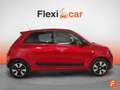 Renault Twingo Limited Energy TCe 66kW (90CV) -18 Amarillo - thumbnail 4