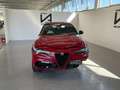 Alfa Romeo Stelvio 2.2 TURBODIESEL 210CV AT8 Q4 VELOCE Rosso - thumbnail 2