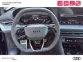 Audi Q5 2.0 e-hybrid 299ch S line quattro S tronic 7 Bleu - thumbnail 7