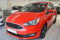 Ford C-Max 1.5 TDCI Business Edition 1.HAND*XENON*NAVI*TEMPOM Rot - thumbnail 1