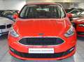 Ford C-Max 1.5 TDCI Business Edition 1.HAND*XENON*NAVI*TEMPOM Rot - thumbnail 3