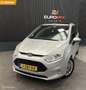 Ford B-Max 1.0 EcoBoost Titanium 2e eig - Distr verv - Airco Gris - thumbnail 1