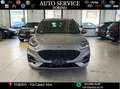 Ford Kuga Kuga III 2.0 ecoblue ST-Line X Design 2wd 120cv Argento - thumbnail 1