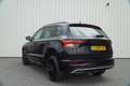 Skoda Karoq 1.5 TSI 150pk DSG ACT Sportline Business | Nieuwe Schwarz - thumbnail 11