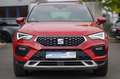 SEAT Ateca Xperience LED Navi DAB+ Kamera ACC 19" Rot - thumbnail 4