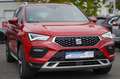 SEAT Ateca Xperience LED Navi DAB+ Kamera ACC 19" Rot - thumbnail 1