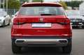 SEAT Ateca Xperience LED Navi DAB+ Kamera ACC 19" Rot - thumbnail 3