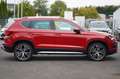 SEAT Ateca Xperience LED Navi DAB+ Kamera ACC 19" Rot - thumbnail 13