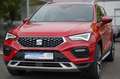 SEAT Ateca Xperience LED Navi DAB+ Kamera ACC 19" Rot - thumbnail 11