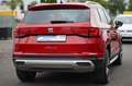 SEAT Ateca Xperience LED Navi DAB+ Kamera ACC 19" Rot - thumbnail 12