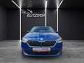 Skoda Fabia Cool Plus 1.0 TSI KLIMA DAB SITZHEIZUNG Bleu - thumbnail 8