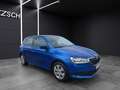 Skoda Fabia Cool Plus 1.0 TSI KLIMA DAB SITZHEIZUNG Bleu - thumbnail 7