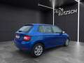 Skoda Fabia Cool Plus 1.0 TSI KLIMA DAB SITZHEIZUNG Bleu - thumbnail 5